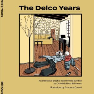 Book: The Delco Years